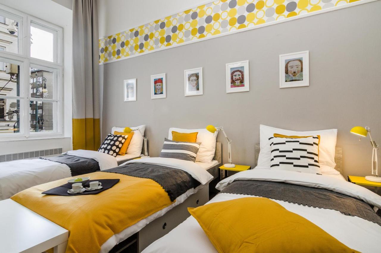 Historic Centre By Michal&friends Apartmán *