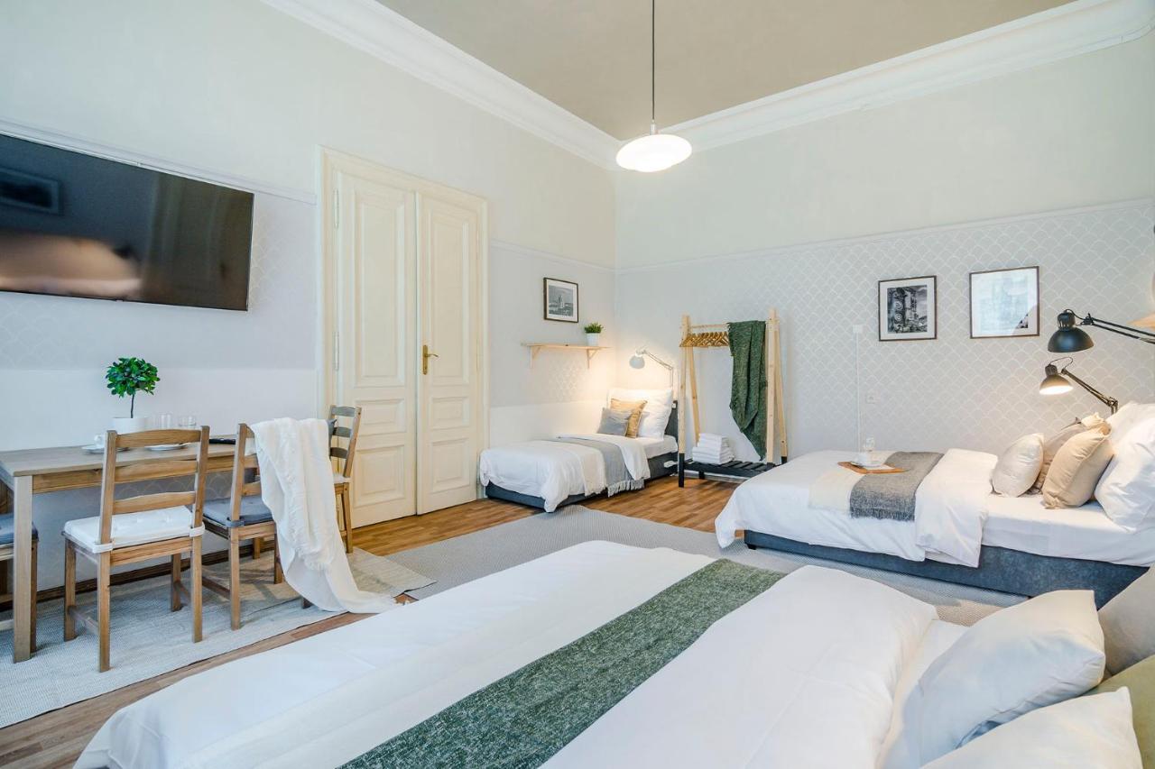 Apartmán Historic Centre By Michal&friends Praha