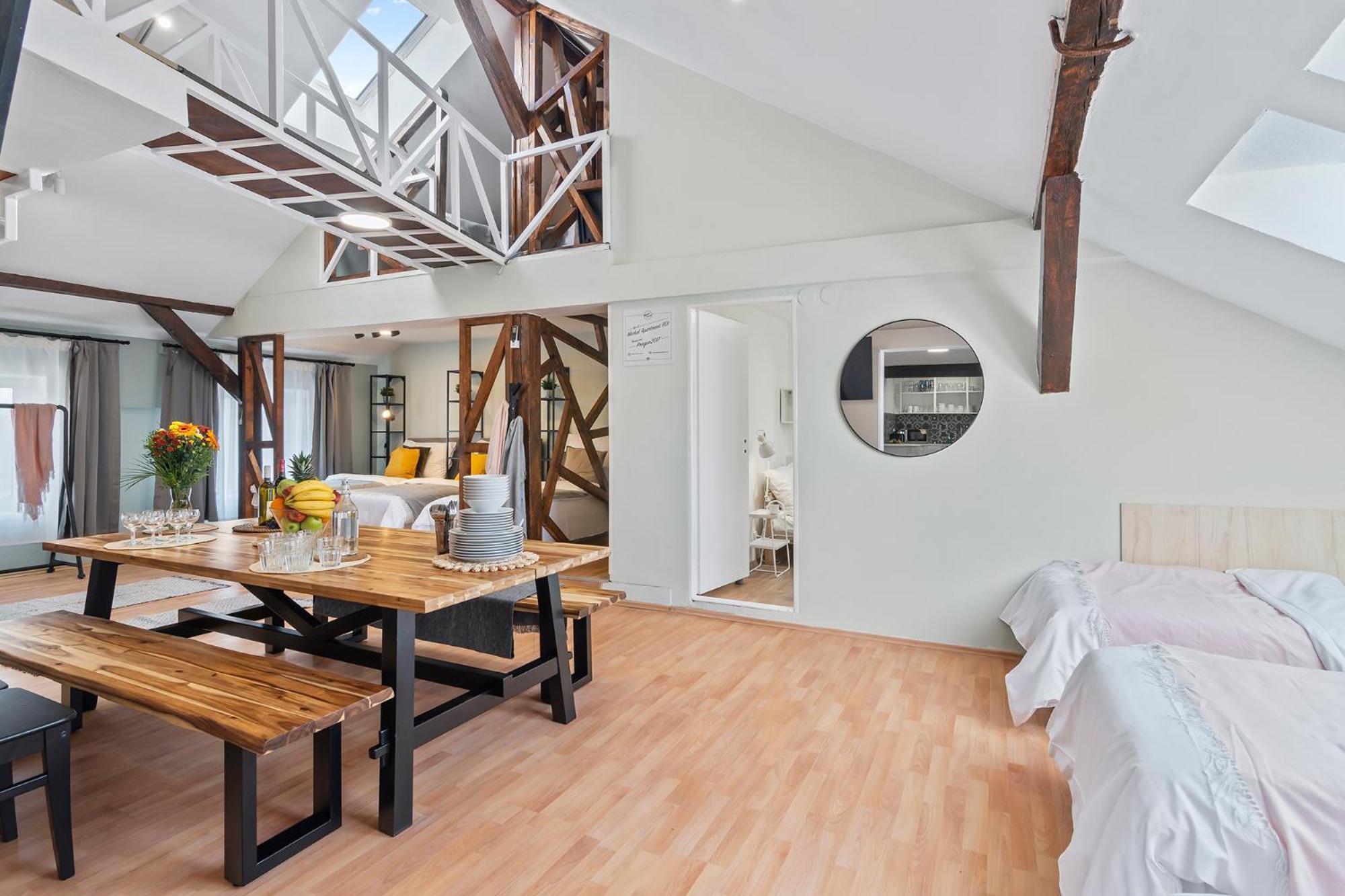 Historic Centre By Michal&friends Praha