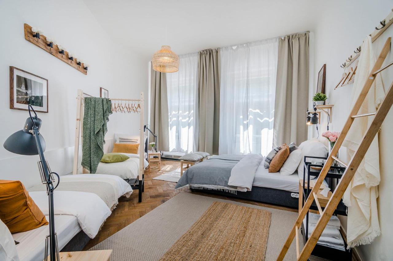 Appartement Historic Centre By Michal&friends