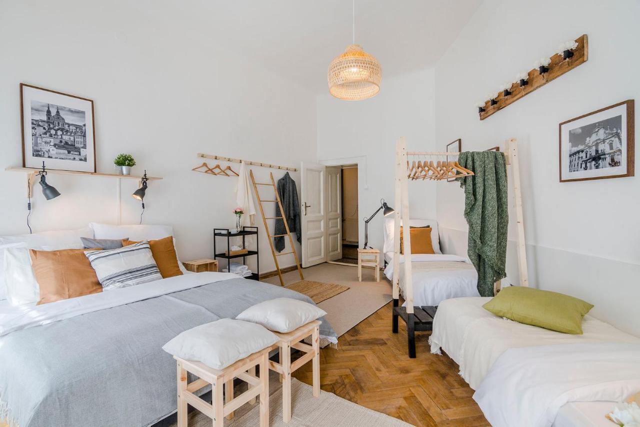 Appartement Historic Centre By Michal&friends Praag