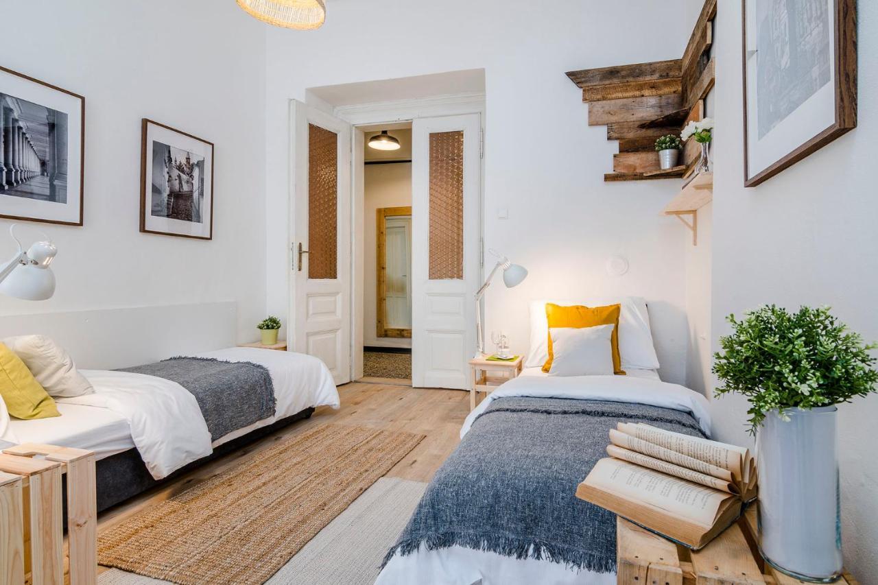 Historic Centre By Michal&friends Praag