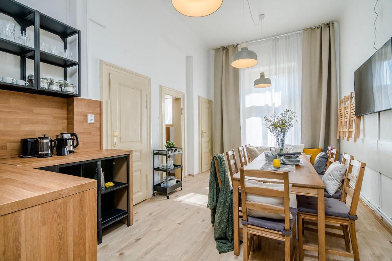 Appartement Historic Centre By Michal&friends Praag