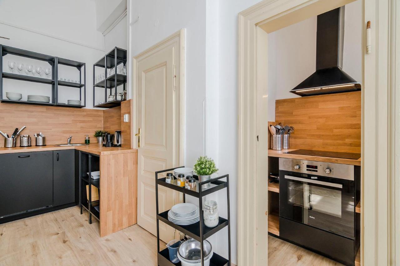 Appartement Historic Centre By Michal&friends