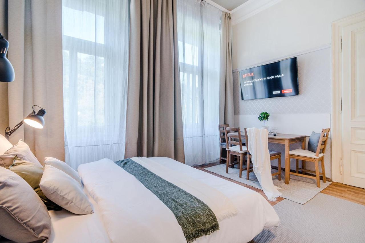 Historic Centre By Michal&friends Appartement