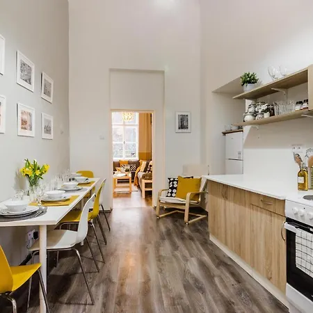 Historic Centre Prague Apartments By Michal&Friends Exterior photo