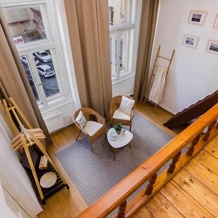 Historic Centre Prague Apartments By Michal&Friends Exterior photo