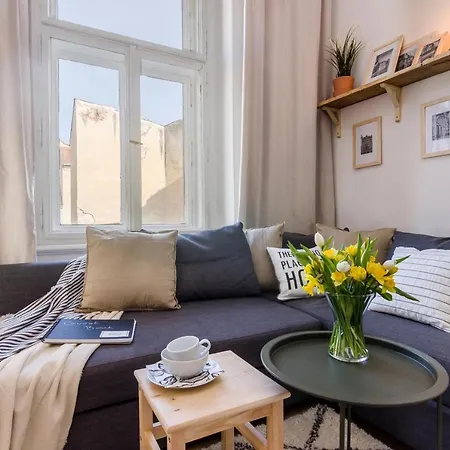Historic Centre Prague Apartments By Michal&Friends Exterior photo