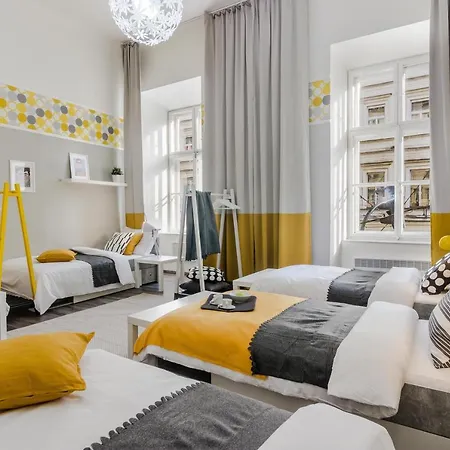 Historic Centre Prague Apartments By Michal&Friends Exterior photo