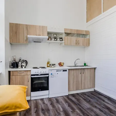 Historic Centre Prague Apartments By Michal&Friends Exterior photo