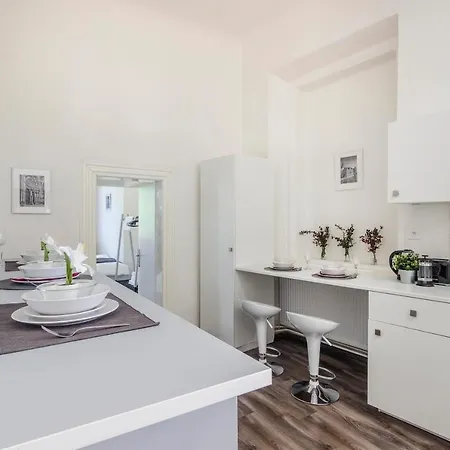 Historic Centre Prague Apartments By Michal&Friends Exterior photo