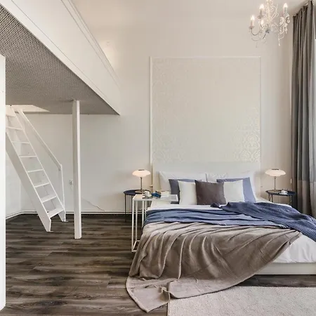 Historic Centre Prague Apartments By Michal&Friends Exterior photo