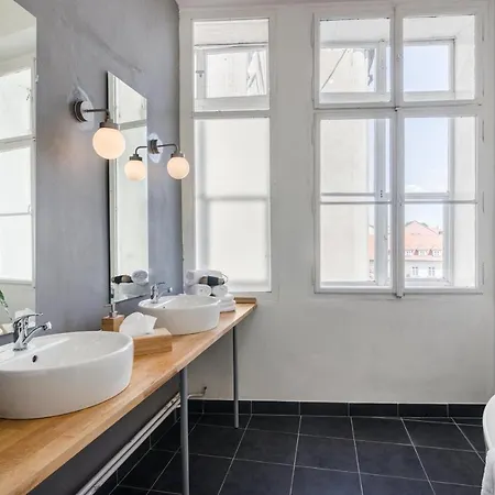 Historic Centre Prague Apartments By Michal&Friends Exterior photo