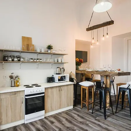 Historic Centre Prague Apartments By Michal&Friends Exterior photo