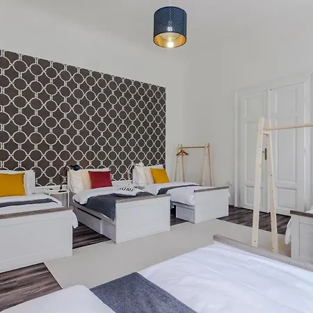 Historic Centre Prague Apartments By Michal&Friends Exterior photo