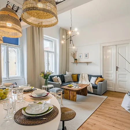 Historic Centre Prague Apartments By Michal&Friends Exterior photo