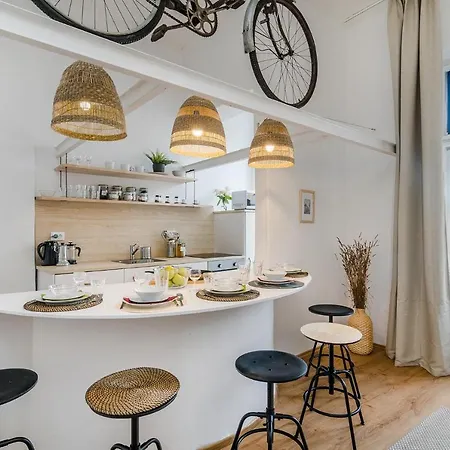 Historic Centre Prague Apartments By Michal&Friends Exterior photo