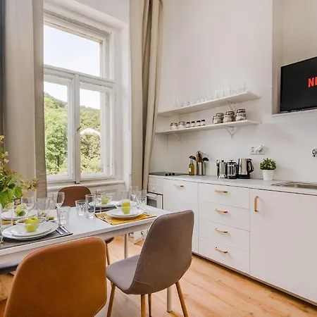 Historic Centre Prague Apartments By Michal&Friends Exterior photo