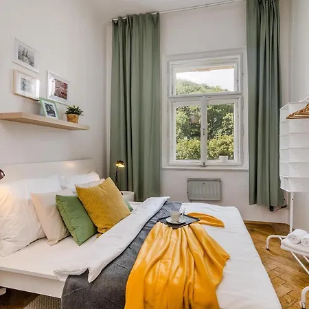 Historic Centre Prague Apartments By Michal&Friends Exterior photo