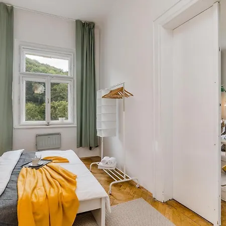 Historic Centre Prague Apartments By Michal&Friends Exterior photo