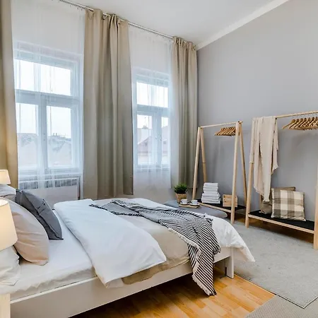 Historic Centre Prague Apartments By Michal&Friends Exterior photo