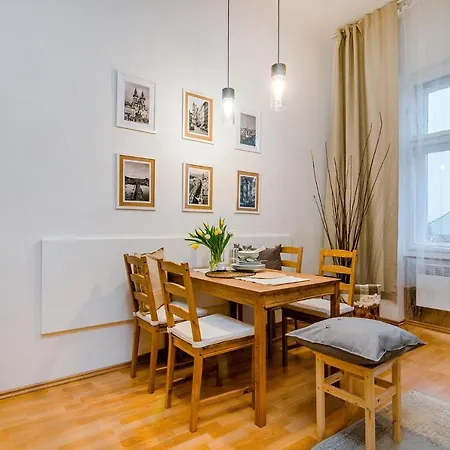 Historic Centre Prague Apartments By Michal&Friends Exterior photo