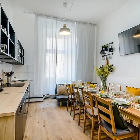 Historic Centre Prague Apartments By Michal&Friends Exterior photo