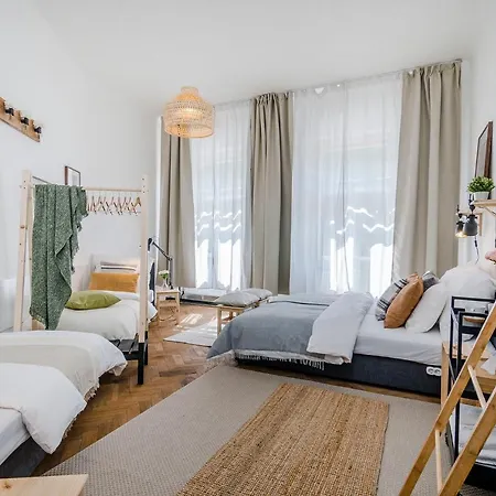 Historic Centre Prague Apartments By Michal&Friends Exterior photo