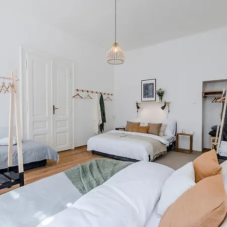 Historic Centre Prague Apartments By Michal&Friends Exterior photo