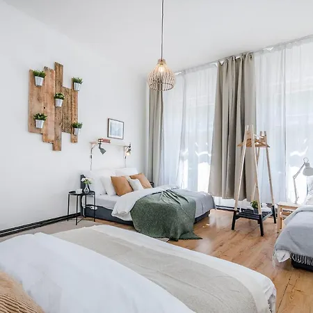 Historic Centre Prague Apartments By Michal&Friends Exterior photo