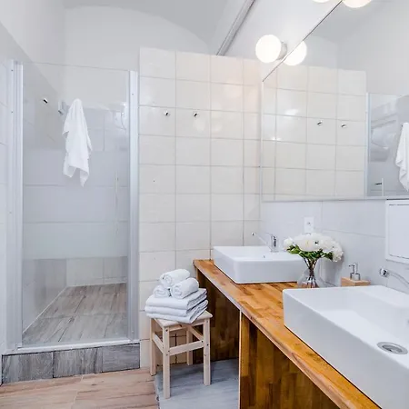 Historic Centre Prague Apartments By Michal&Friends Exterior photo