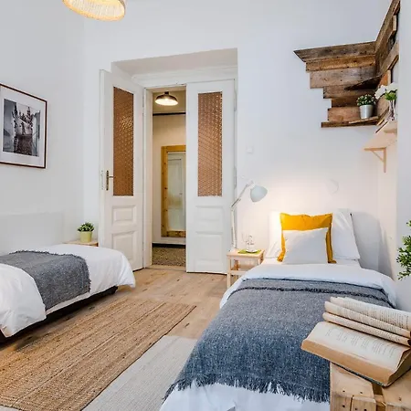 Historic Centre Prague Apartments By Michal&Friends Exterior photo