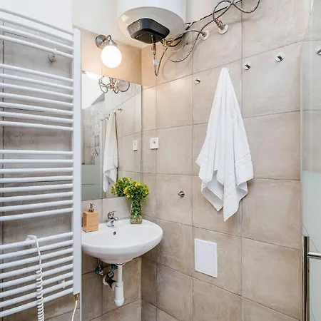 Historic Centre Prague Apartments By Michal&Friends Exterior photo