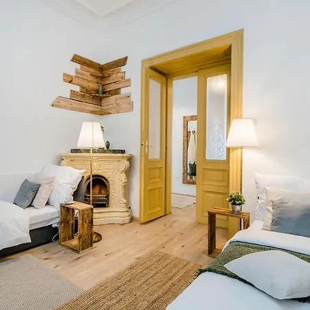 Historic Centre Prague Apartments By Michal&Friends Exterior photo