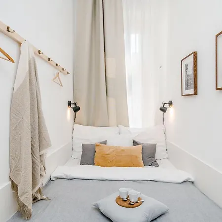 Historic Centre Prague Apartments By Michal&Friends Exterior photo