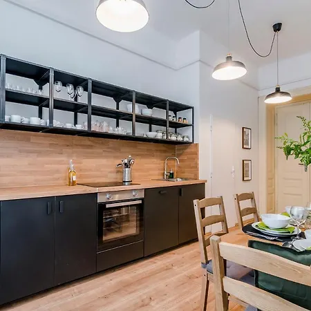 Historic Centre Prague Apartments By Michal&Friends Exterior photo