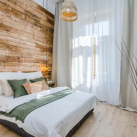 Historic Centre Prague Apartments By Michal&Friends Exterior photo