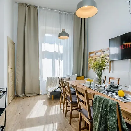 Historic Centre Prague Apartments By Michal&Friends Exterior photo