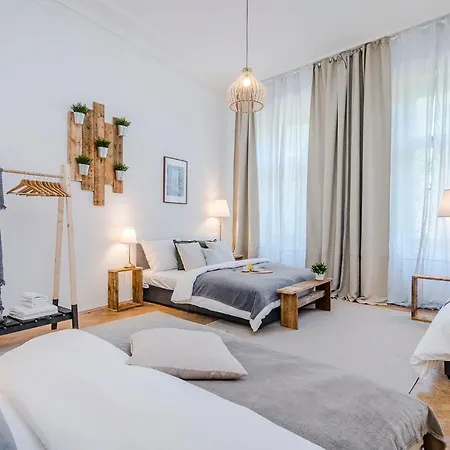 Historic Centre Prague Apartments By Michal&Friends Exterior photo