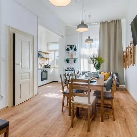 Historic Centre Prague Apartments By Michal&Friends Exterior photo