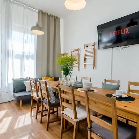 Historic Centre Prague Apartments By Michal&Friends Exterior photo