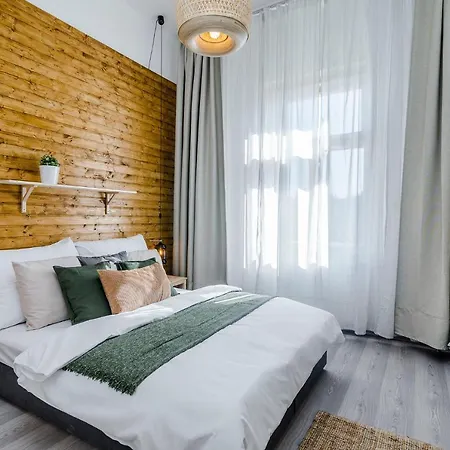 Historic Centre Prague Apartments By Michal&Friends Exterior photo
