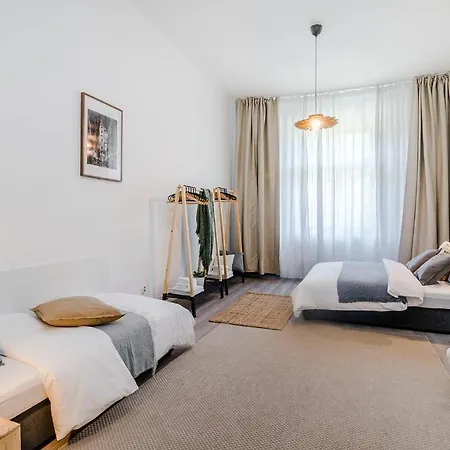 Historic Centre Prague Apartments By Michal&Friends Exterior photo