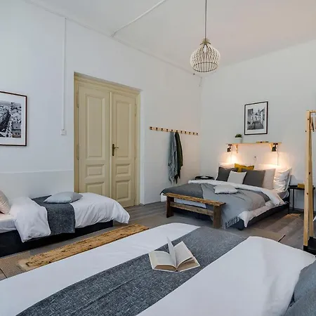 Historic Centre Prague Apartments By Michal&Friends Exterior photo