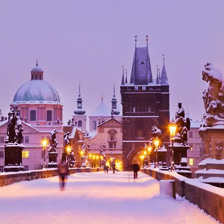 Historic Centre Prague Apartments By Michal&Friends Room photo