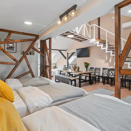 Historic Centre Prague Apartments By Michal&Friends Exterior photo