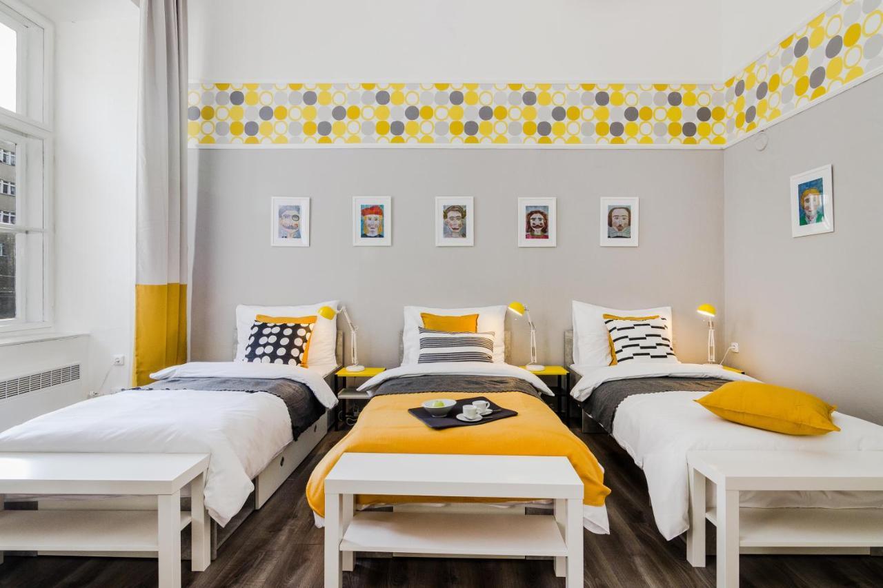 Appartamento Historic Centre By Michal&friends