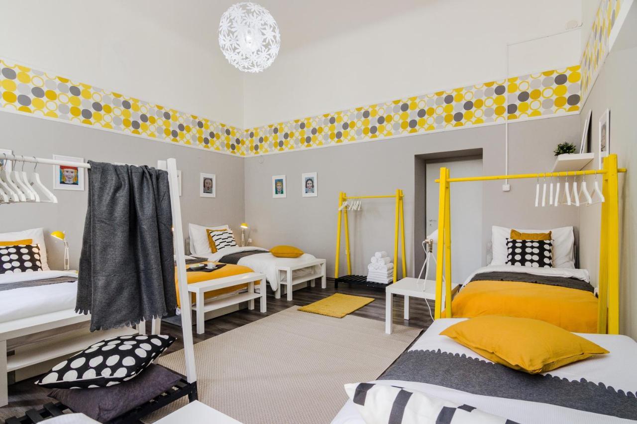 Historic Centre By Michal&friends Appartamento Praga
