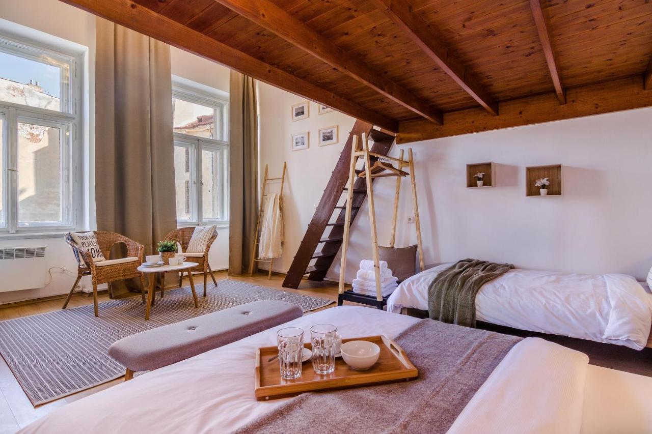 Historic Centre By Michal&friends Appartamento *