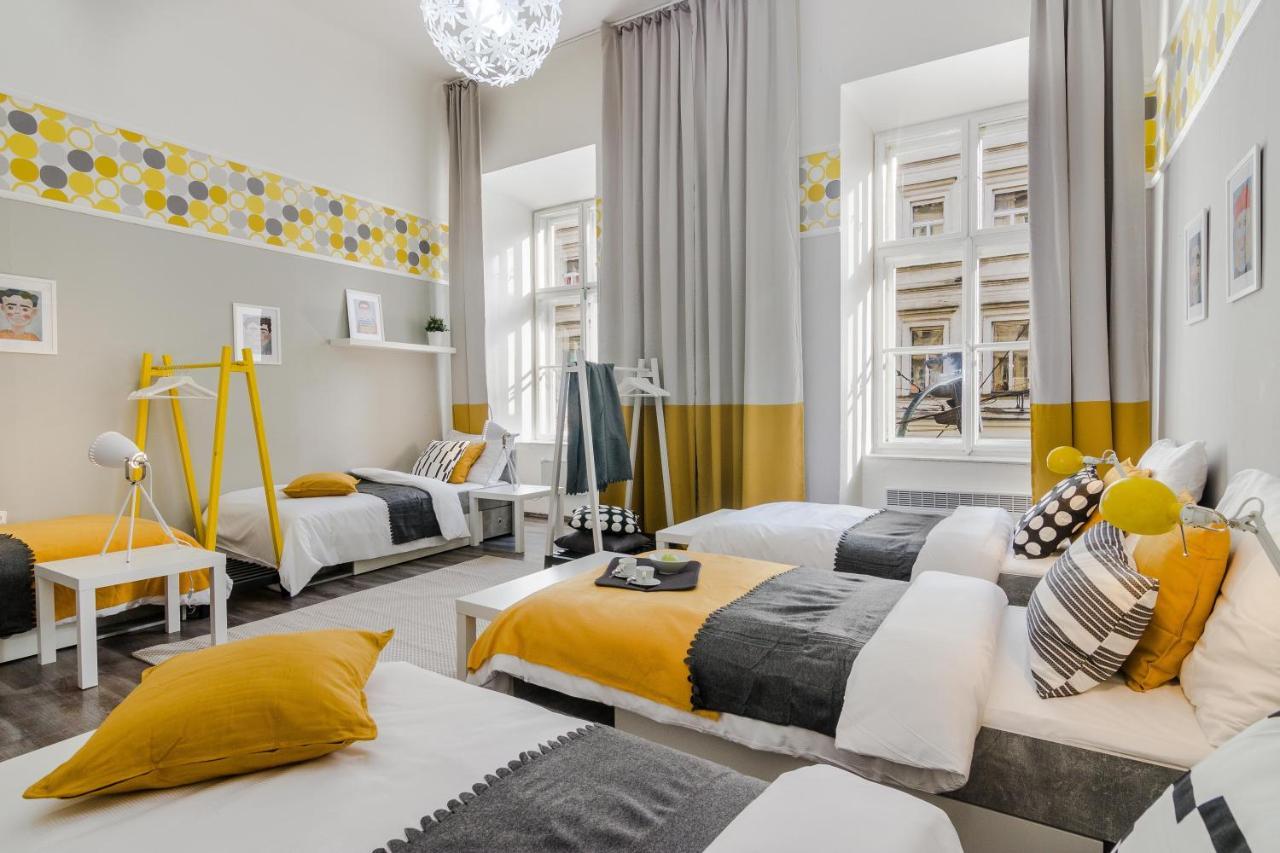 Appartamento Historic Centre By Michal&friends